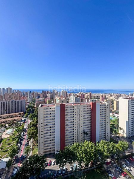 Foto 57395184-b991-49d5-a614-495dcff23fb9. Apartamento en Juzgados - Plaza de Toros Benidorm