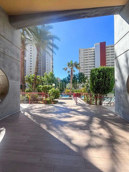 Foto 78f77c84-fff0-44c3-ab69-f76a220e5a03. Apartamento en Juzgados - Plaza de Toros Benidorm