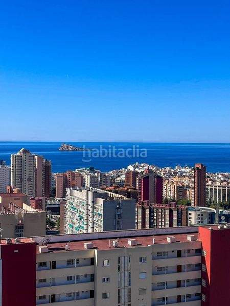 Foto c4163974-e8c5-4583-980b-efec4384e791. Apartamento en Juzgados - Plaza de Toros Benidorm