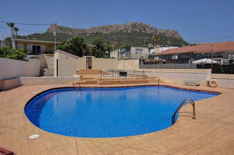 Foto 05c27aad-519b-474d-8405-176547b71237. Xalet amb calefacció piscina a Benicolada - Las Adelfas Calp