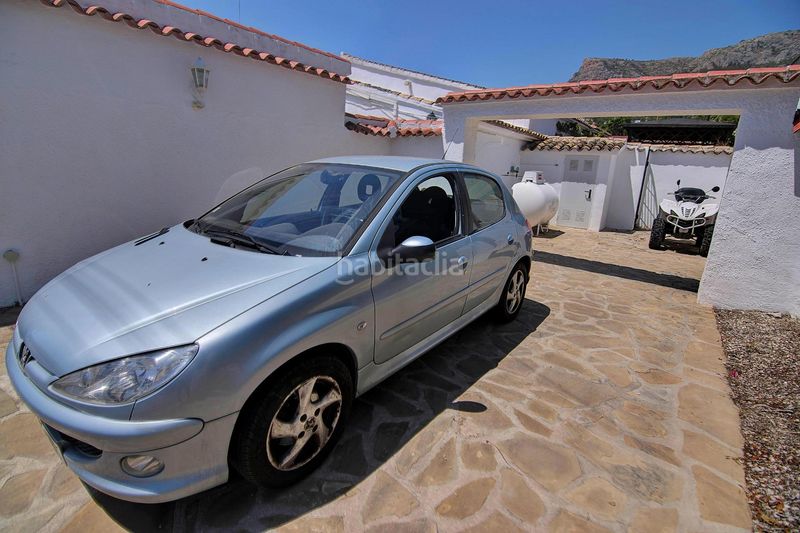 Foto a35292d7-c1fe-4cd7-987e-09bcbdf7c423. Xalet amb calefacció piscina a Benicolada - Las Adelfas Calp