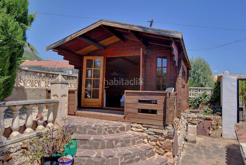 Foto ca4b1810-f43a-4992-9a06-1eabccd42e91. Xalet amb calefacció piscina a Benicolada - Las Adelfas Calp