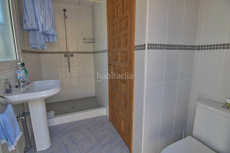 Foto dcb0f952-028d-468a-ad38-a7960df1f63e. Xalet amb calefacció piscina a Benicolada - Las Adelfas Calp