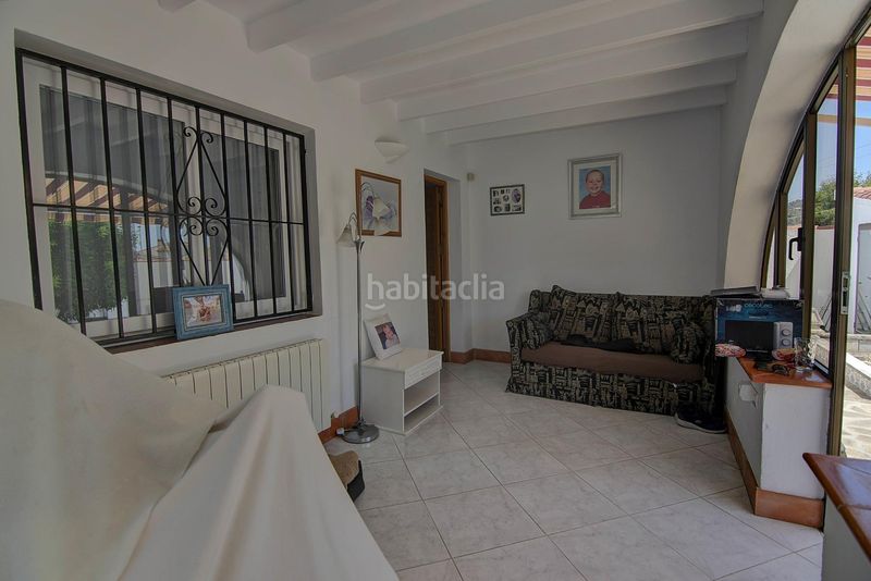 Foto eea2cb07-ed18-4e2b-87a1-d1ffe1f4a7c8. Xalet amb calefacció piscina a Benicolada - Las Adelfas Calp