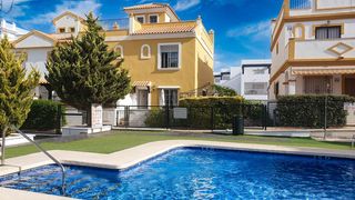 Casa a San Juan de los Terreros
