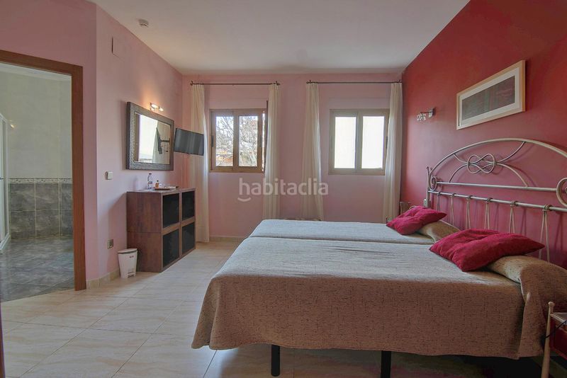 Foto 42201726-7160-43ed-9e1d-8bb3b4c054fd. Edificio en Parcent