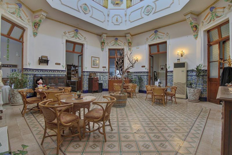 Foto 9aded3dd-b1c0-4b58-b1b0-2c66cbc02357. Edifici a Parcent