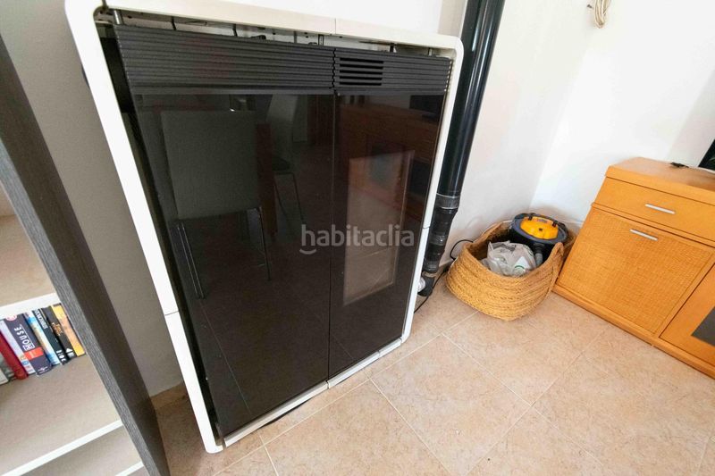 Foto 13bf9b0e-4a55-4006-aa7e-3a6f7870fed6. Casa amb calefacció piscina a L´Albir Alfàs del Pi (l´)