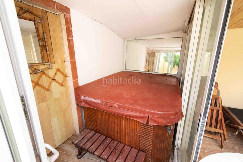 Foto 15d2176d-3133-4842-8e32-9767fedb3f9e. Casa amb calefacció piscina a L´Albir Alfàs del Pi (l´)