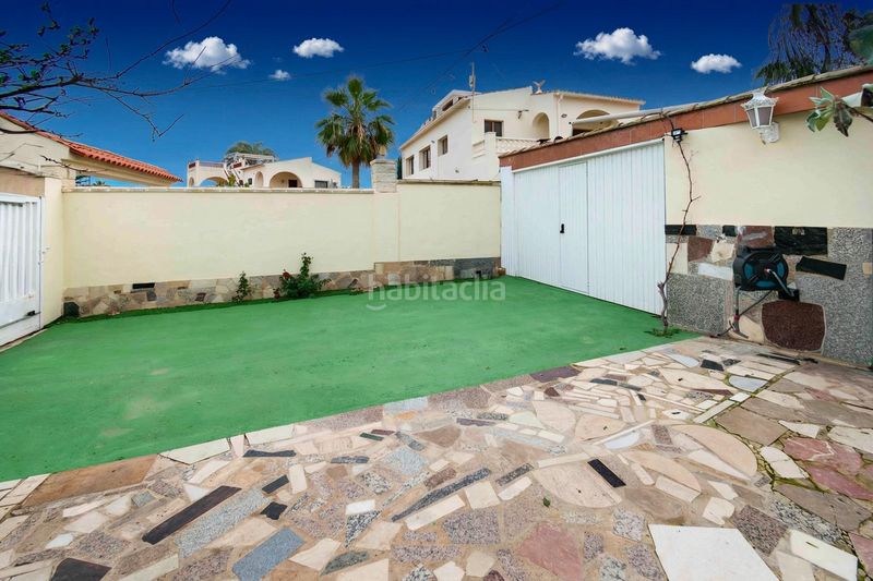 Foto 1cf28f89-705c-4d41-952f-f3ce30139a63. Casa amb calefacció piscina a L´Albir Alfàs del Pi (l´)