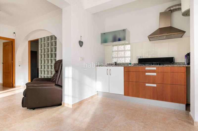 Foto 5a618156-ebb5-4398-a764-10079de06288. Casa amb calefacció piscina a L´Albir Alfàs del Pi (l´)