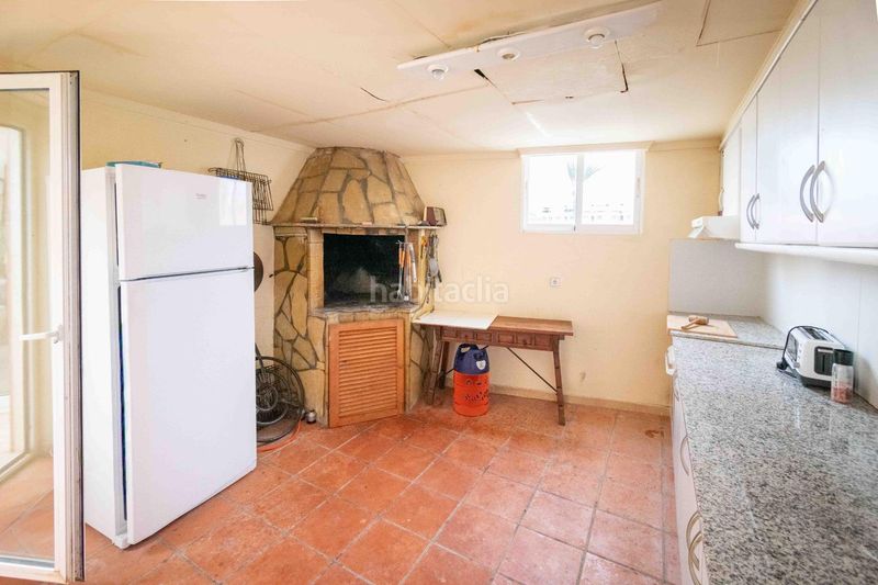 Foto a6d2b4a4-5bbf-496c-a7e0-512e31aa2525. Casa amb calefacció piscina a L´Albir Alfàs del Pi (l´)