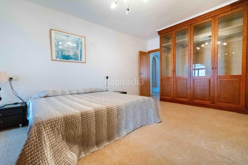 Foto b042ba95-1ca3-4a42-8218-10816e2fc154. Casa amb calefacció piscina a L´Albir Alfàs del Pi (l´)