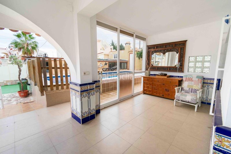 Foto d80d4eaa-f3e0-4979-991c-a231d1f372bb. Casa amb calefacció piscina a L´Albir Alfàs del Pi (l´)