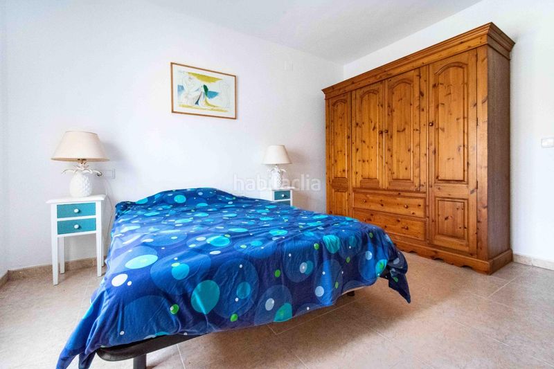 Foto da48d075-a3dd-4482-9379-a686f90c76f3. Casa amb calefacció piscina a L´Albir Alfàs del Pi (l´)