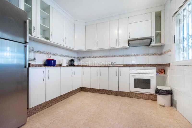 Foto da695b36-4b40-46b1-9e0c-5ab2d7b2e31a. Casa amb calefacció piscina a L´Albir Alfàs del Pi (l´)