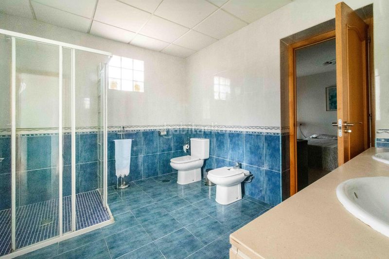 Foto deac4e85-4a23-407e-bde7-9e67c245baa8. Casa amb calefacció piscina a L´Albir Alfàs del Pi (l´)
