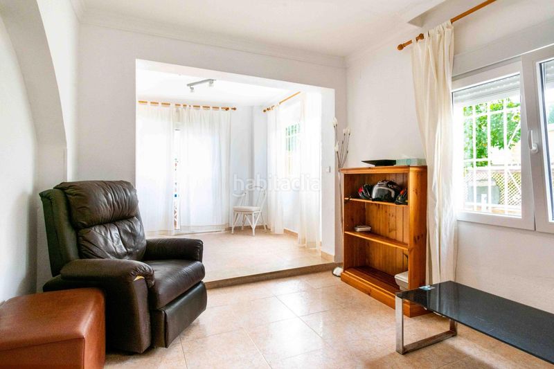 Foto f7af026b-0c30-40a2-abf6-84569d2f55fd. Casa amb calefacció piscina a L´Albir Alfàs del Pi (l´)