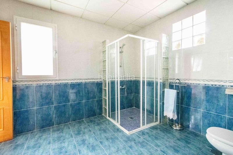 Foto facaf8ac-f971-4960-a710-9801b91f0973. Casa amb calefacció piscina a L´Albir Alfàs del Pi (l´)