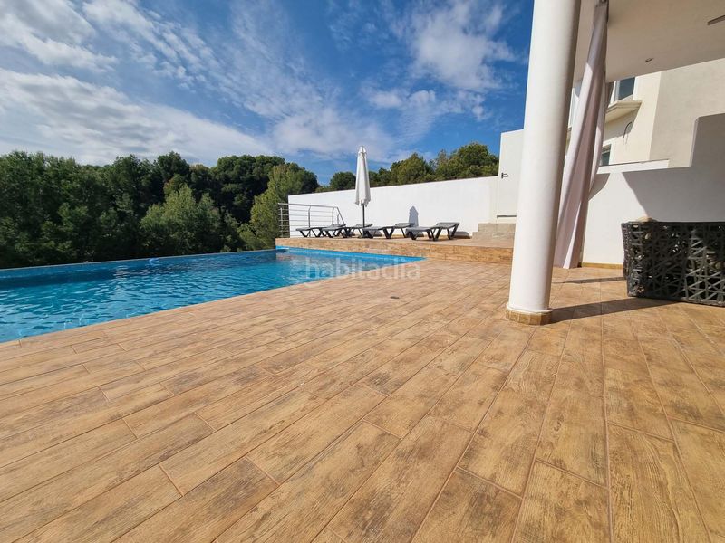 Foto 0be7c170-46d9-4276-b68b-169dbf362a5d. Chalet en Altea la vella Altea