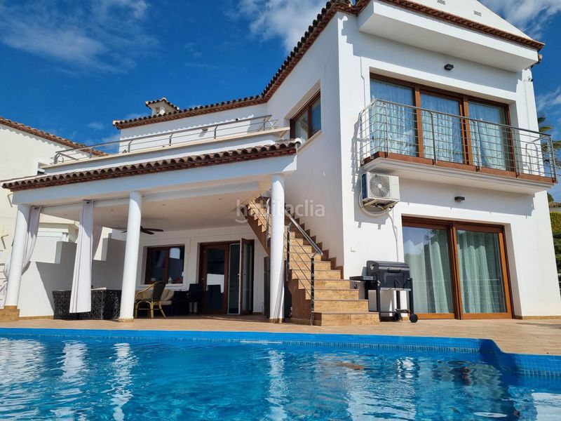 Foto 5327b601-80e5-484c-b1c7-e24a2bfb949f. Chalet en Altea la vella Altea