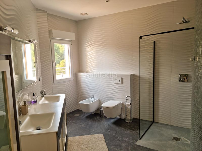 Foto c8c8fcfa-1473-4a23-9275-cc3f68d5082c. Chalet en Altea la vella Altea