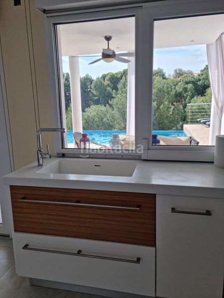 Foto 46c97701-bc65-47c8-b0e4-8d8a51a4ce57. Xalet amb aparcament piscina a Altea la vella Altea