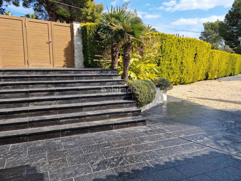 Foto f650b768-7421-4542-85b0-c74bb5301989. Xalet amb aparcament piscina a Altea la vella Altea