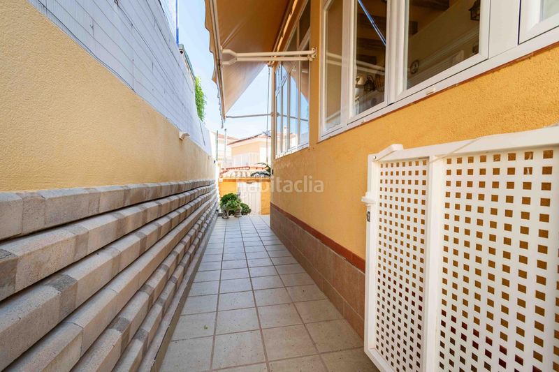 Foto 086d7025-e59b-497e-b68b-3a892aeeab15. Xalet amb calefacció piscina a Barranco Hondo Nucia (la)