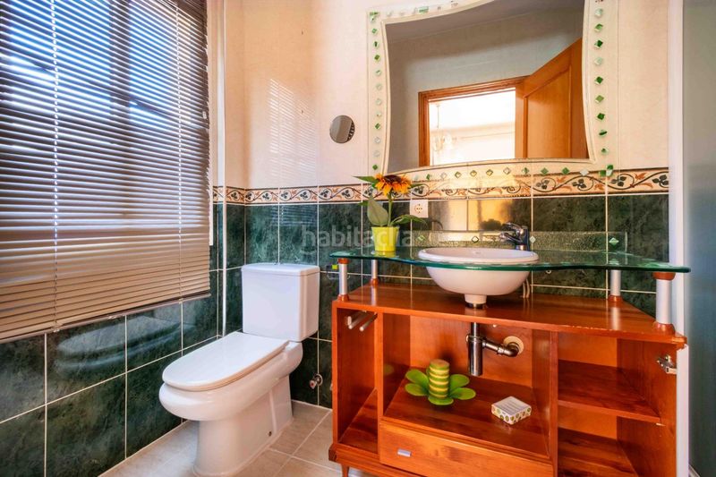 Foto f32cadb1-3782-427c-b961-fbaf72dd5175. Xalet amb calefacció piscina a Barranco Hondo Nucia (la)
