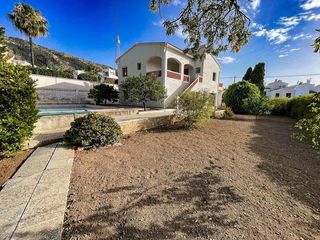 Chalet in L´Albir