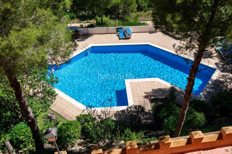 Foto 1b700c06-d755-45b5-91fa-eb33c37e431d. Apartament amb piscina a Mascarat Altea