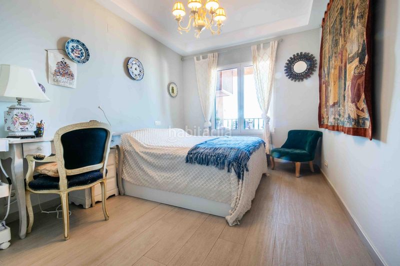 Foto 721307f6-e61e-4d8f-87ad-6f05a721bb3a. Apartament amb piscina a Mascarat Altea