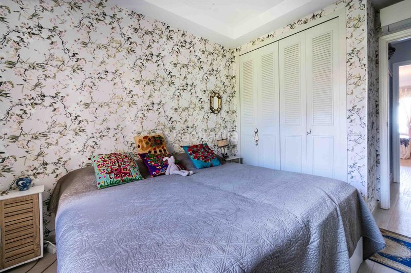 Foto 97f9a161-4e6f-4735-a914-aafd8e90bed5. Apartament amb piscina a Mascarat Altea