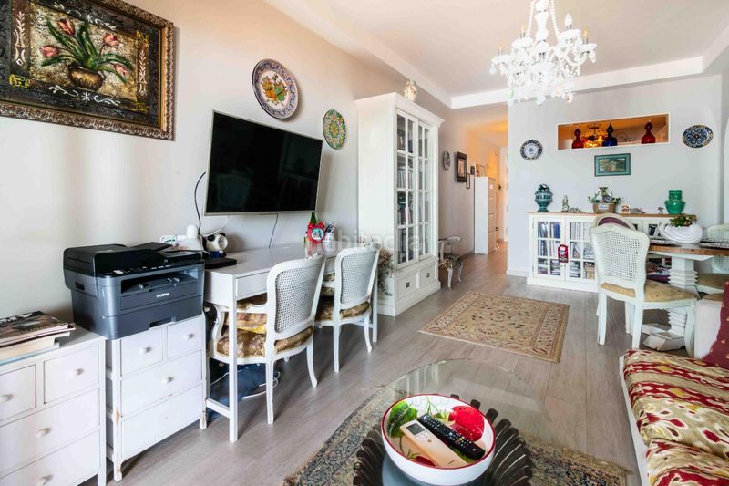 Foto 9b1960d3-911d-4243-a256-60785bda8e47. Apartament amb piscina a Mascarat Altea