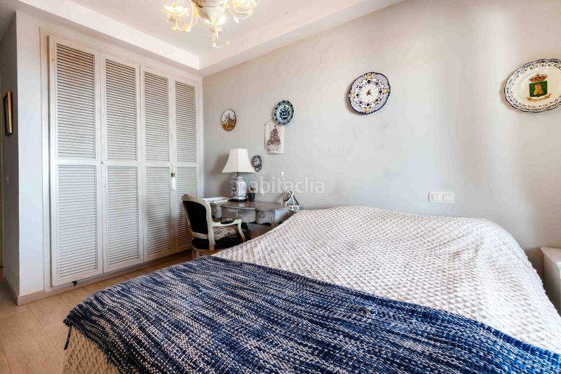 Foto d06578ca-a7a6-48bd-9281-b3c8fdd6e5e4. Apartament amb piscina a Mascarat Altea