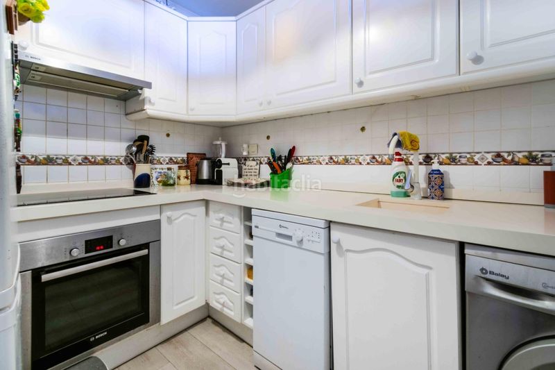 Foto f709abdd-7b6d-425c-826f-a134fd391e73. Apartament amb piscina a Mascarat Altea