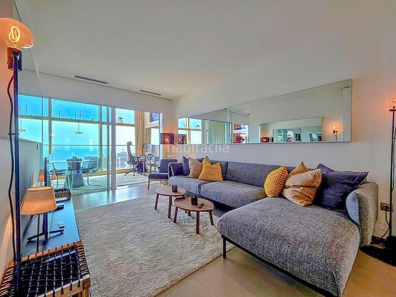 Foto 7eea2e4c-6d18-4865-ae4d-5ae6c7790939. Apartament amb calefacció piscina a Playa Poniente Benidorm