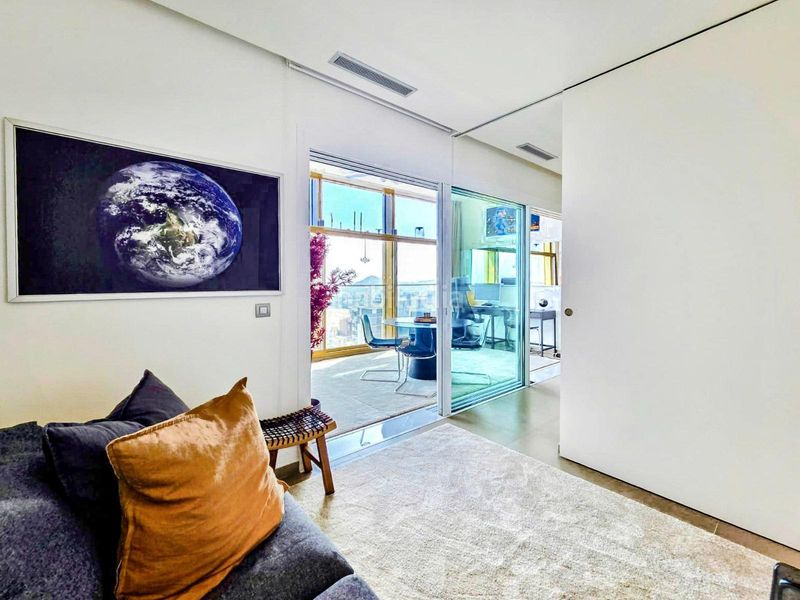 Foto b504faef-84e1-4e5d-add2-9ac3ae415a90. Apartament amb calefacció piscina a Playa Poniente Benidorm
