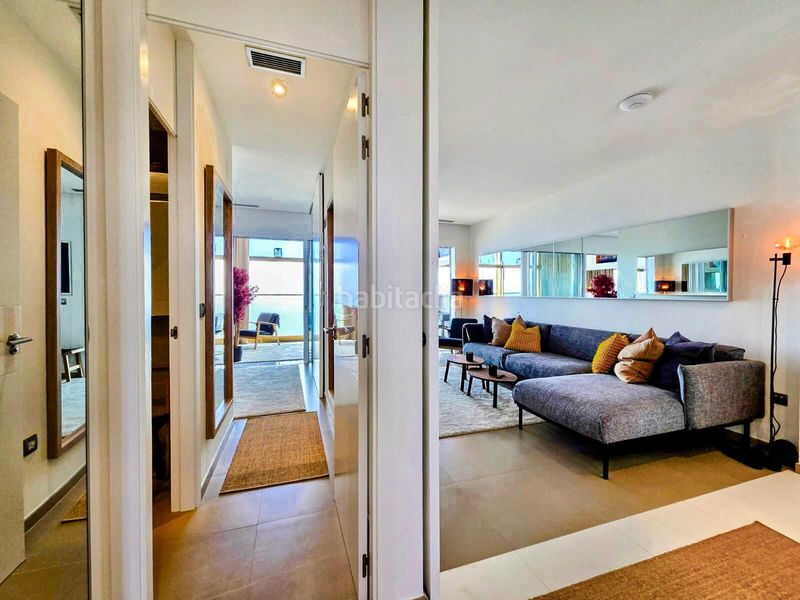 Foto 0d8fa567-e669-44db-aed3-df91bba3462b. Apartamento en Playa Poniente Benidorm