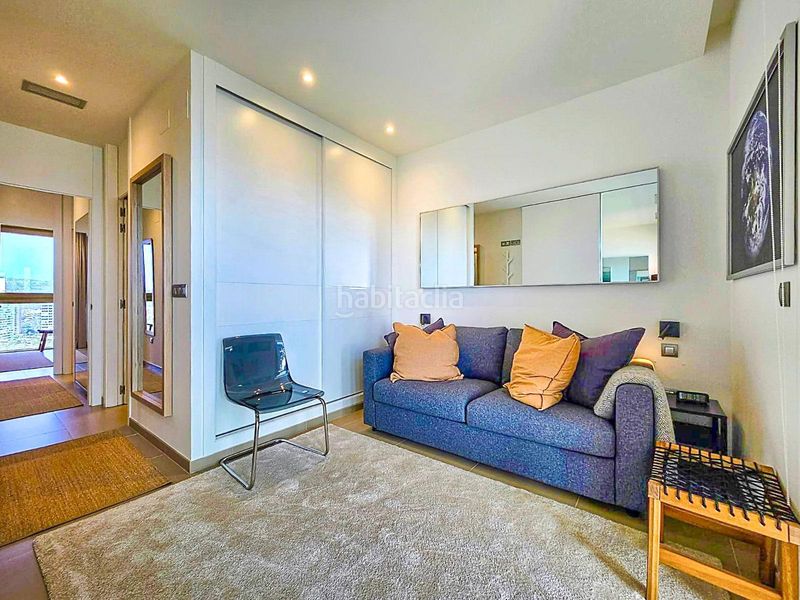 Foto 31bd879c-a11c-4970-9e29-bed7f4f851a8. Apartamento en Playa Poniente Benidorm
