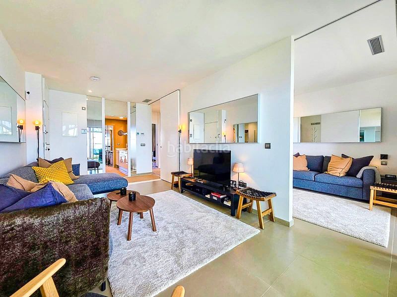 Foto bbab433d-2315-43ab-9e4d-43b4b226326f. Apartamento en Playa Poniente Benidorm