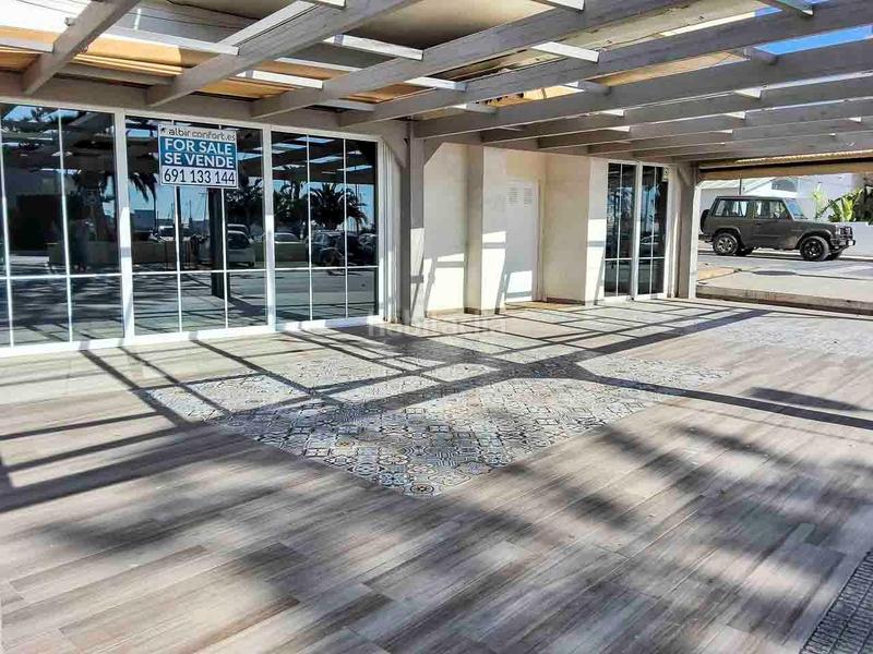 Foto 7e70b8ad-67a3-43a5-984b-bd20fffd30a0. Apartamento en Altea ciudad Altea