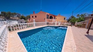 Chalet in San Rafael - Nucia Park