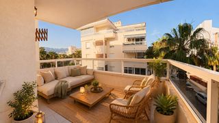 Apartament a L´Albir
