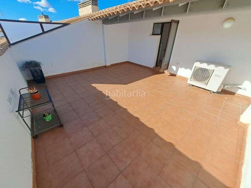 Foto a9772987-9bc2-403b-a135-2fd225d9d5d7. Àtic amb piscina a L´Albir Alfàs del Pi (l´)