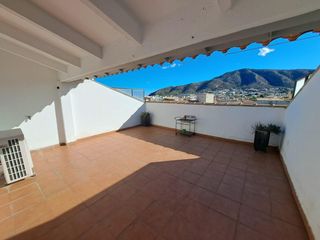 Àtic a L´Albir
