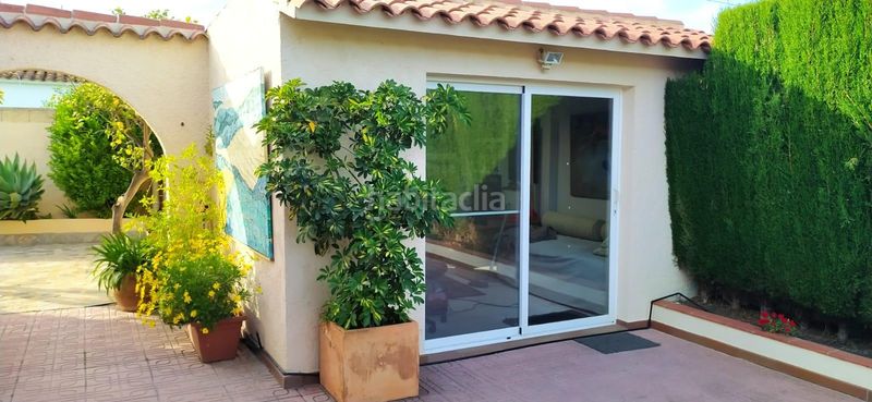 Foto 0938e043-e520-449b-9dfe-82d4a0c2cc9d. Chalet en L´Albir Alfàs del Pi (l´)