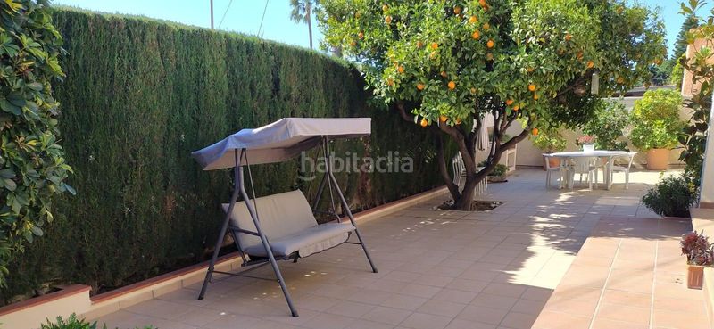 Foto 1f254072-6302-4d71-8293-9dd4aa43500f. Chalet en L´Albir Alfàs del Pi (l´)