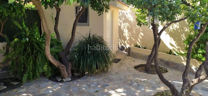 Foto 22dff560-22c3-4d17-b03d-5aa5e5ca844f. Chalet en L´Albir Alfàs del Pi (l´)